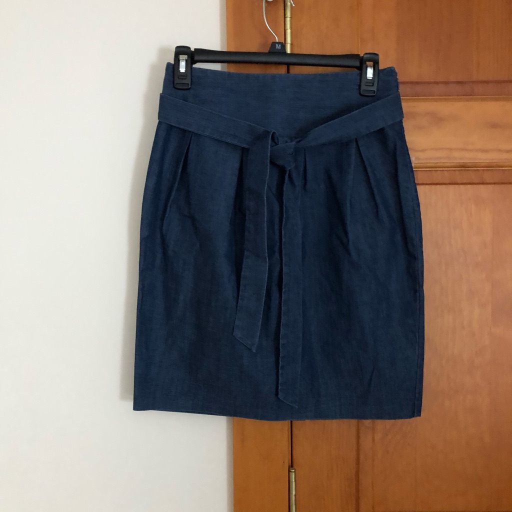 Elle Skirt